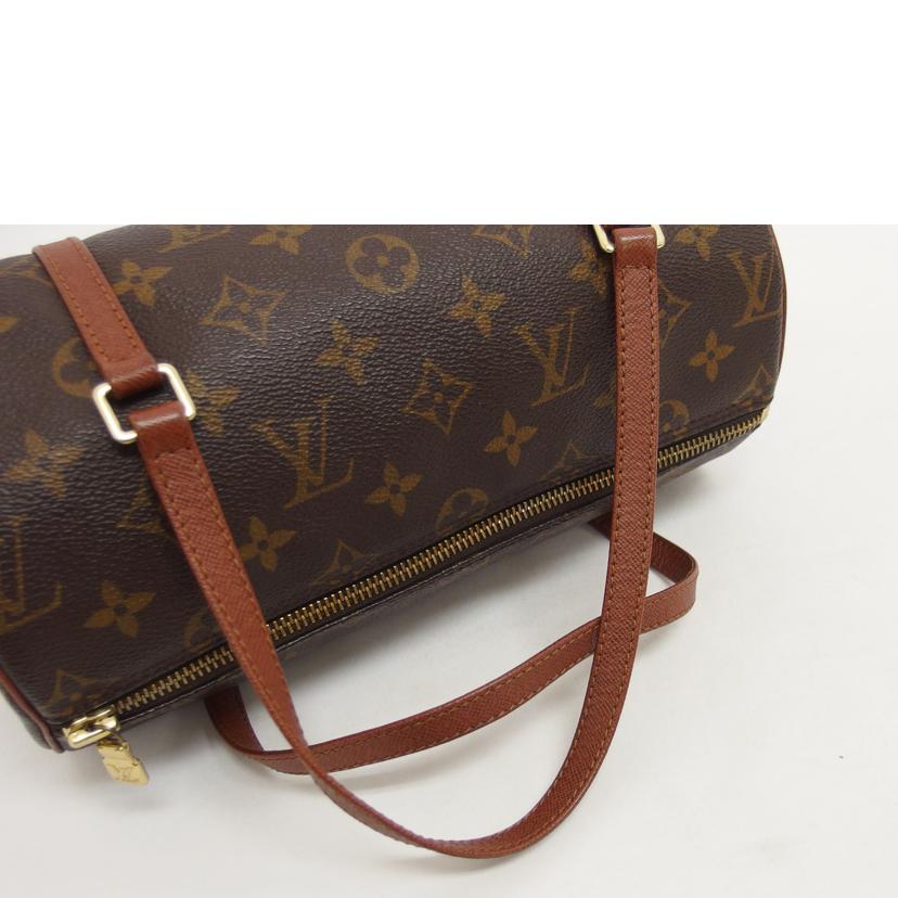 LV ルイ・ヴィトン ハンドバッグ/初期型パピヨン26/モノグラム/M51366//NO0***/ABランク/04