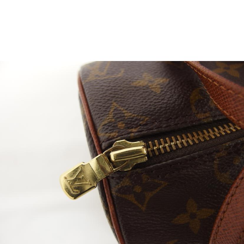 LV ルイ・ヴィトン ハンドバッグ/初期型パピヨン26/モノグラム/M51366//NO0***/ABランク/04