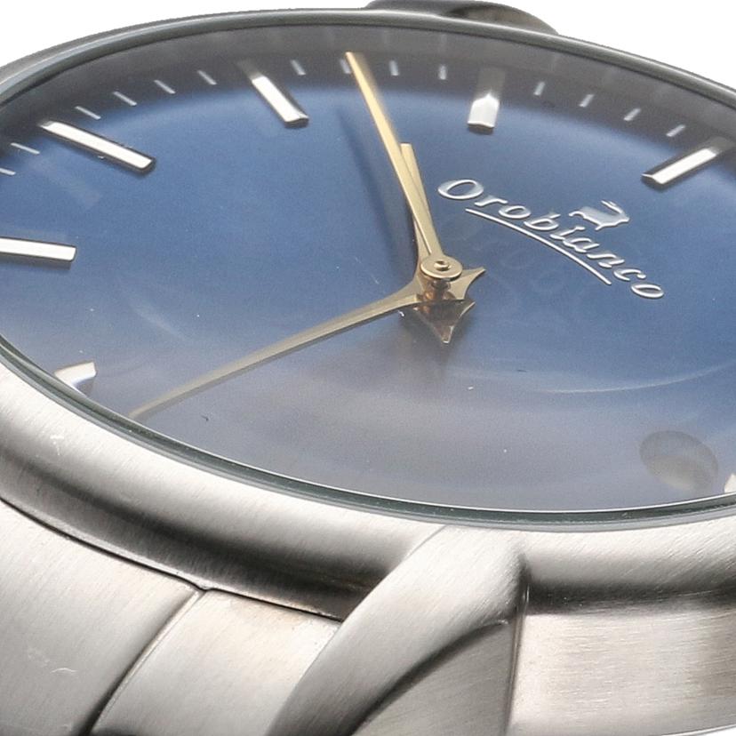 Orobianco オロビアンコ/メンズクオーツ/OR-0058N//ABランク/93