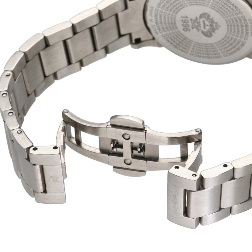 Orobianco オロビアンコ/メンズクオーツ/OR-0058N//ABランク/93