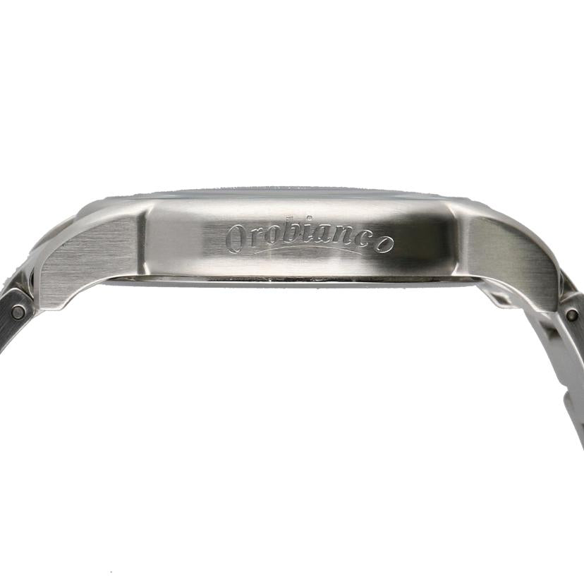 Orobianco オロビアンコ/メンズクオーツ/OR-0058N//ABランク/93