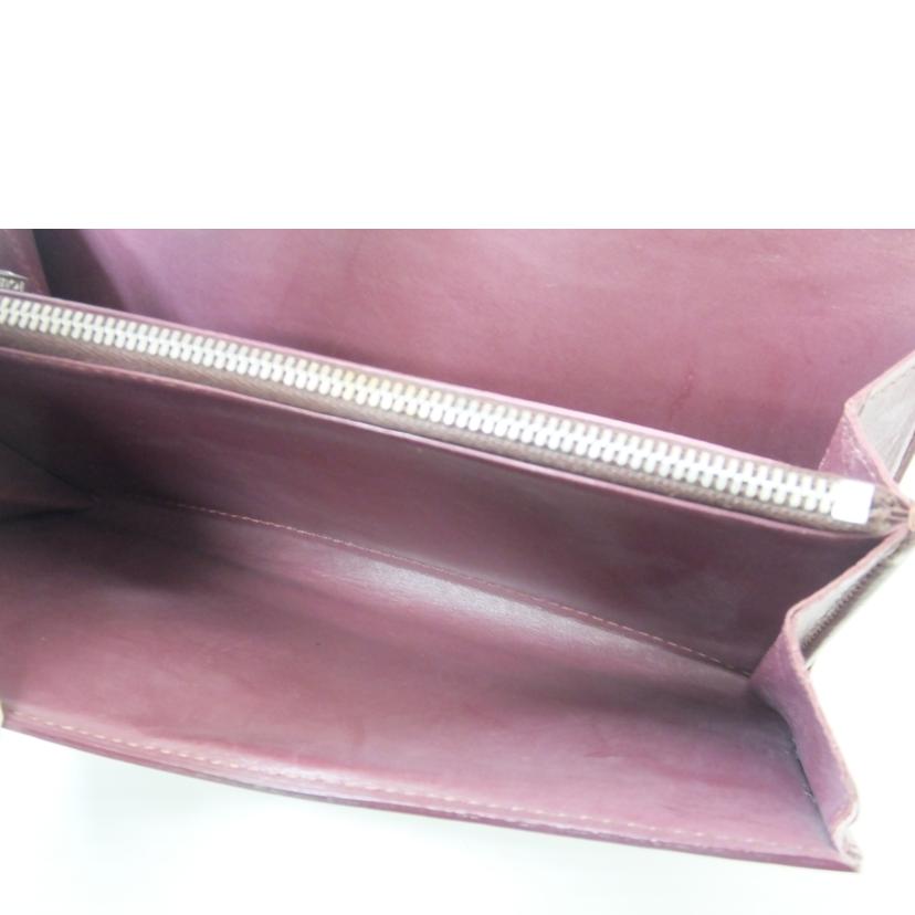 LOUIS VUITTON ルイヴィトン/ポシェット・ポルトモネ・クレディ/マット/M65106//TH0***/BCランク/88