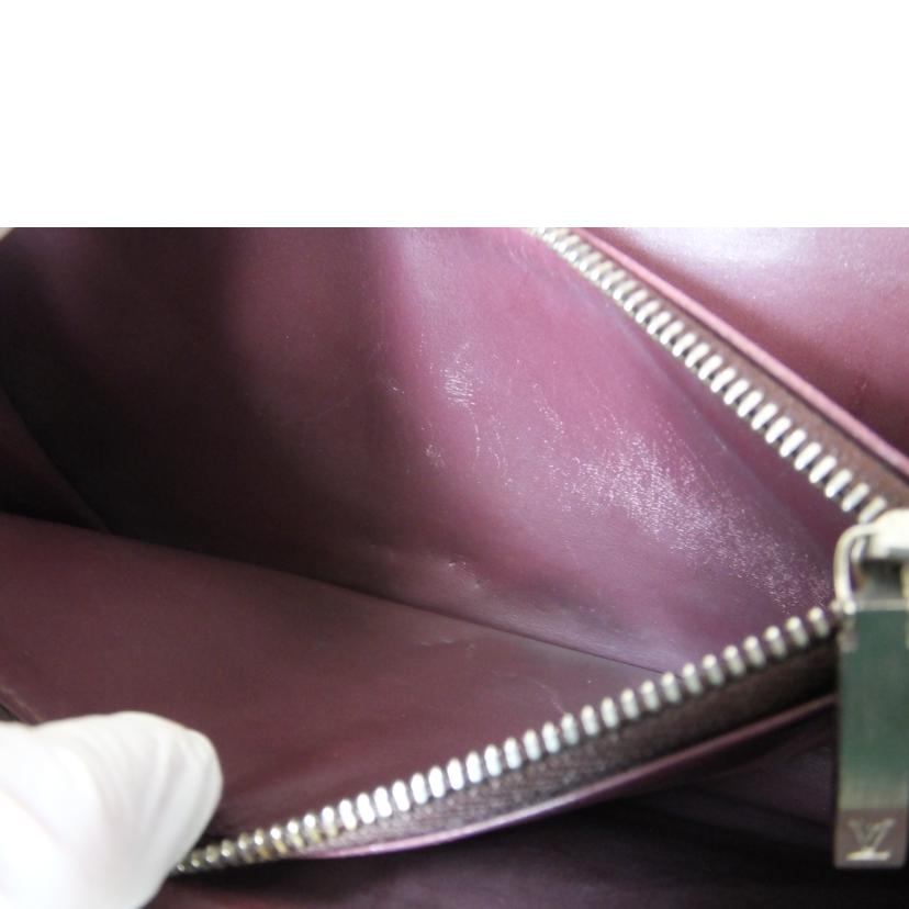 LOUIS VUITTON ルイヴィトン/ポシェット・ポルトモネ・クレディ/マット/M65106//TH0***/BCランク/88