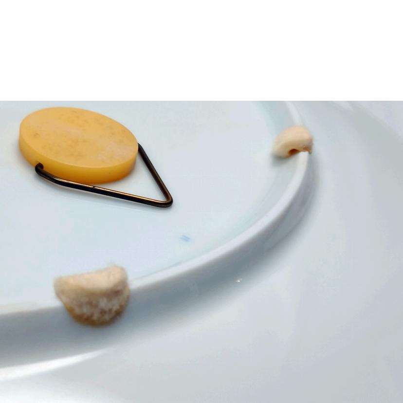 MEISSEN マイセン/1997イヤープレート 魔法の洞窟/23511//Bランク/52