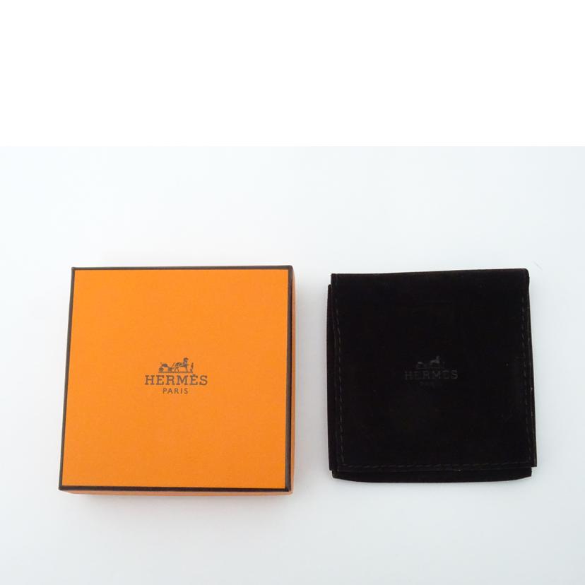 HERMES エルメス/エマイユGM/レッド/21cm//Aランク/69