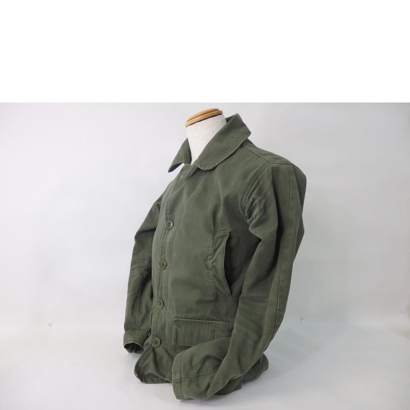 WAIPER/AL-1 FLIGHT JACKET//Bランク/84