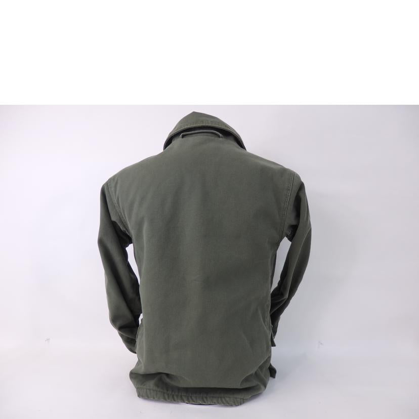 WAIPER/AL-1 FLIGHT JACKET//Bランク/84