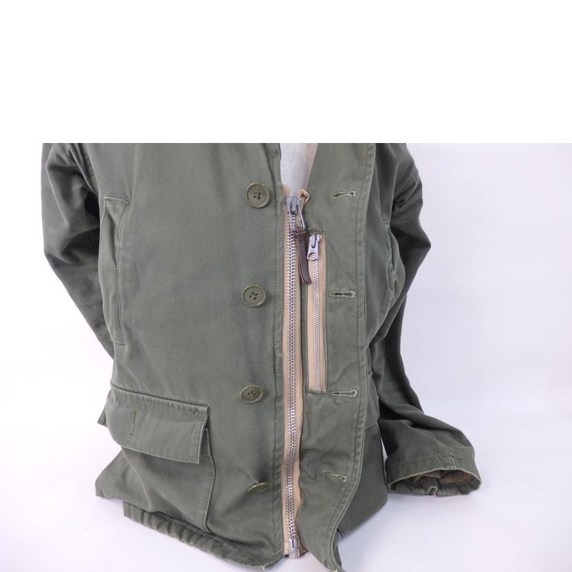 WAIPER/AL-1 FLIGHT JACKET//Bランク/84
