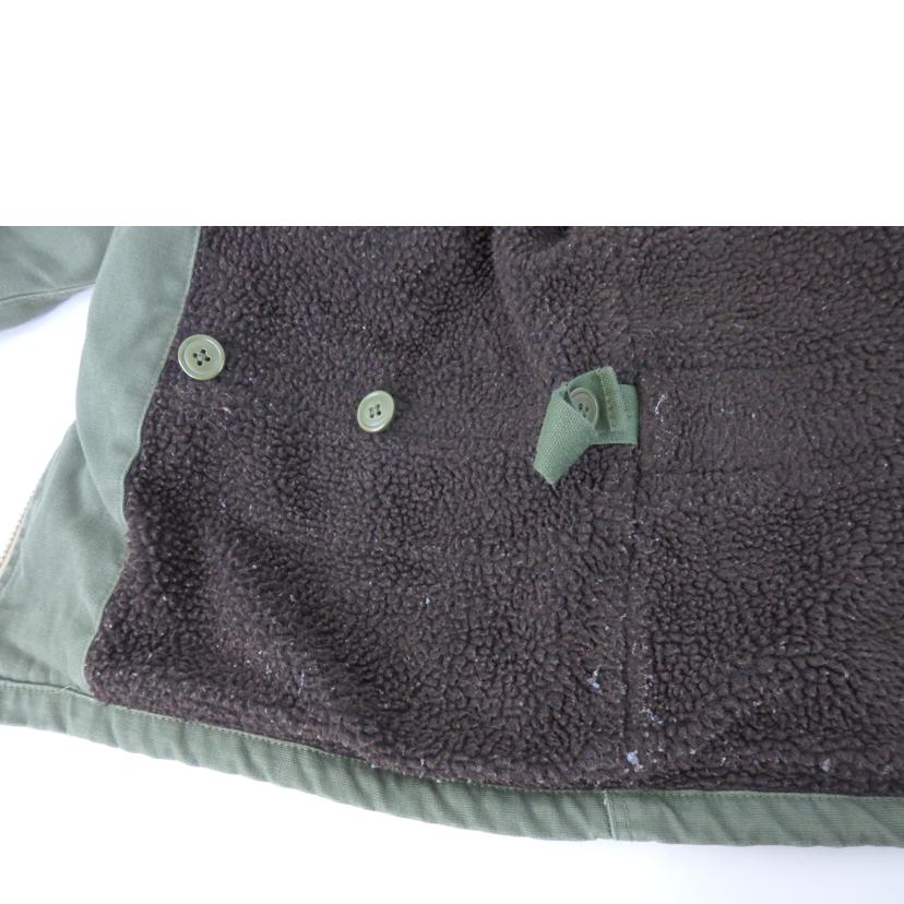 WAIPER/AL-1 FLIGHT JACKET//Bランク/84