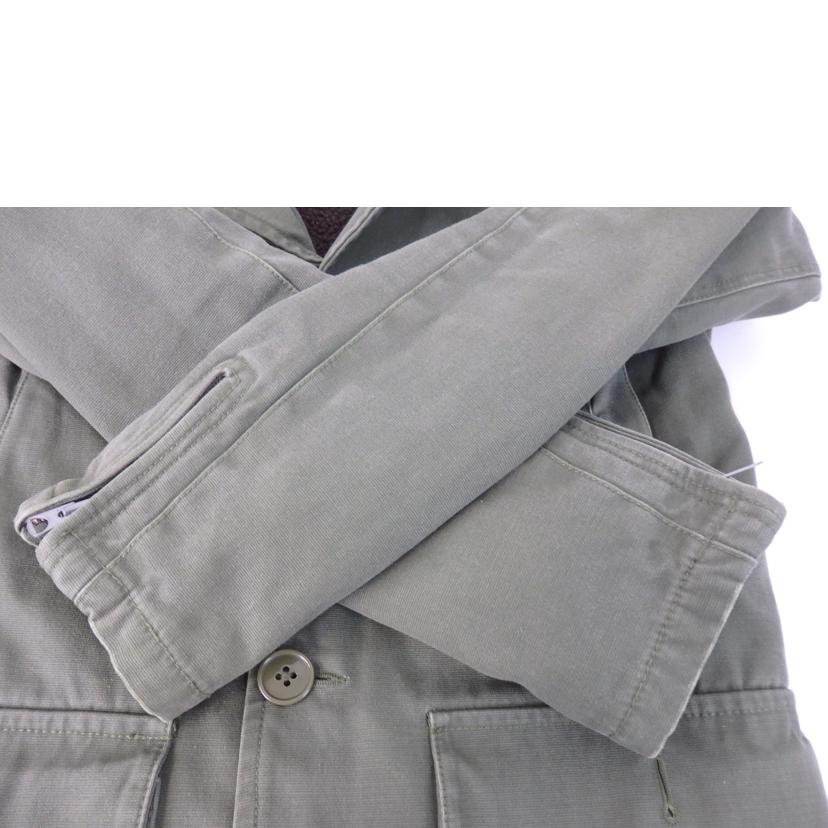 WAIPER/AL-1 FLIGHT JACKET//Bランク/84