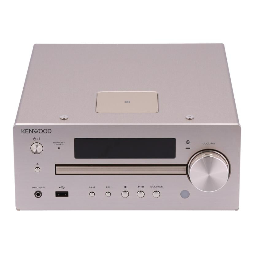 JVC KENWOOD JVCケンウッド /コンパクトコンポ/Kseries/K-515//127L0596/Bランク/77