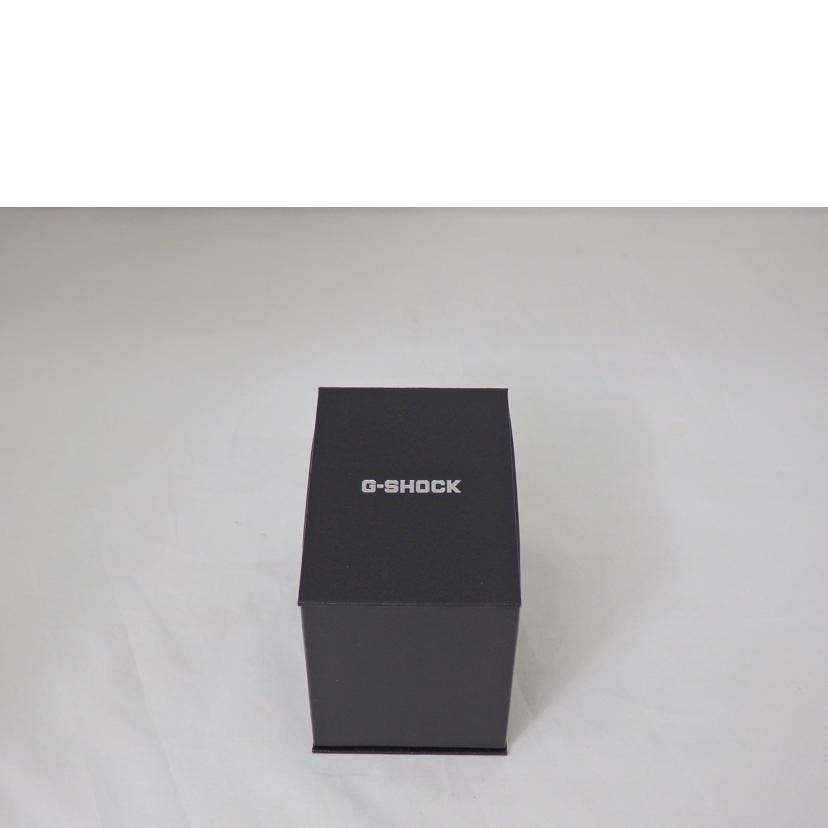 CASIO カシオ/G-SHOCK/ラバー/クォーツ/GA-2110SU//C10***/Aランク/76