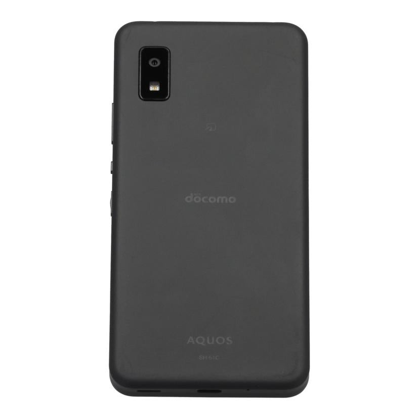 SHARP シャープ/スマートフォン/AQUOS wish2SH-51C//SXILHMA270705139/Bランク/05