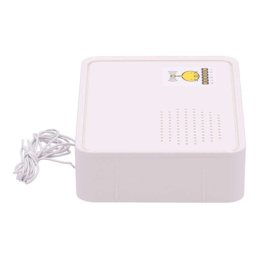 IRIS OHYAMA アイリスオーヤマ/緊急地震速報機/EQA-001//Bランク/67