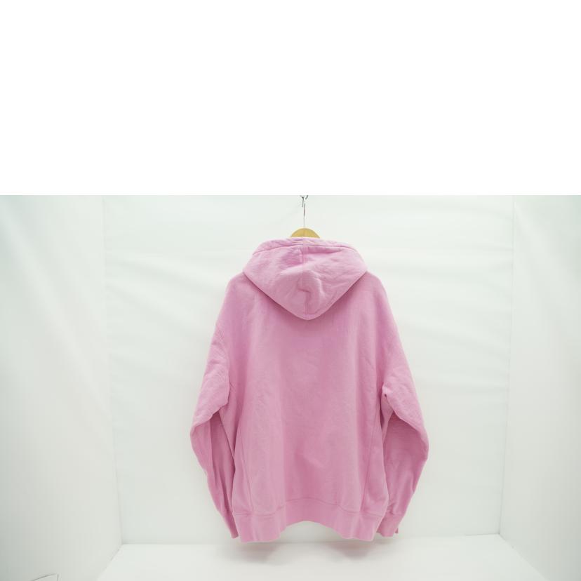 Supreme/Supremeスウェットパーカー//Bランク/24