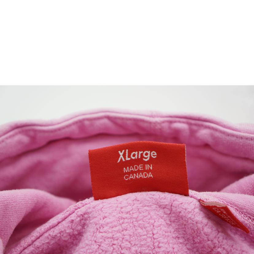 Supreme/Supremeスウェットパーカー//Bランク/24