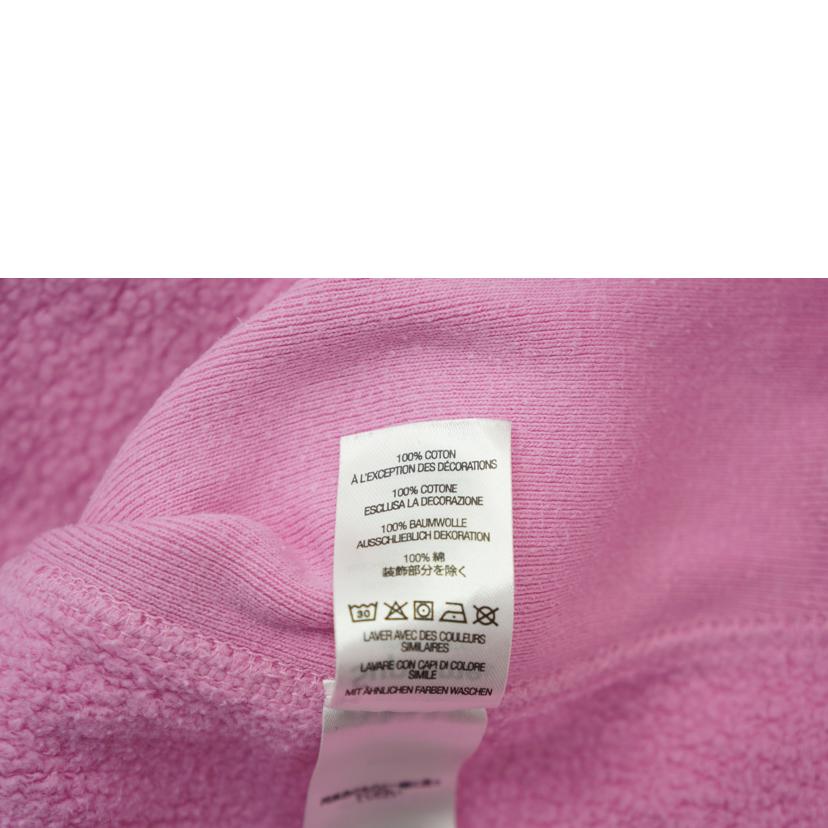 Supreme/Supremeスウェットパーカー//Bランク/24