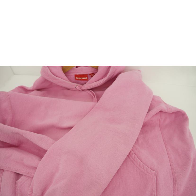 Supreme/Supremeスウェットパーカー//Bランク/24