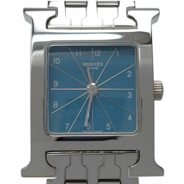 HERMES エルメス/Hウォッチ/HH1.210//ABランク/52