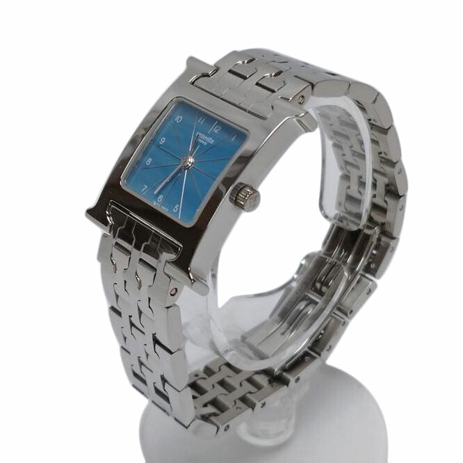 HERMES エルメス/Hウォッチ/HH1.210//ABランク/52