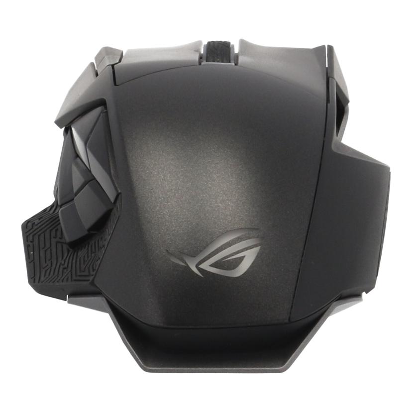 ASUS エイスース/ワイヤレスゲーミングマウス/ROG Spatha X//N2MPCP002214/Bランク/77
