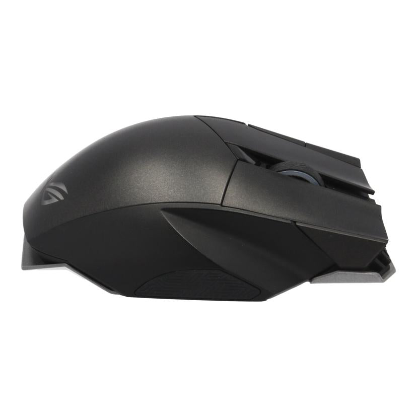 ASUS エイスース/ワイヤレスゲーミングマウス/ROG Spatha X//N2MPCP002214/Bランク/77