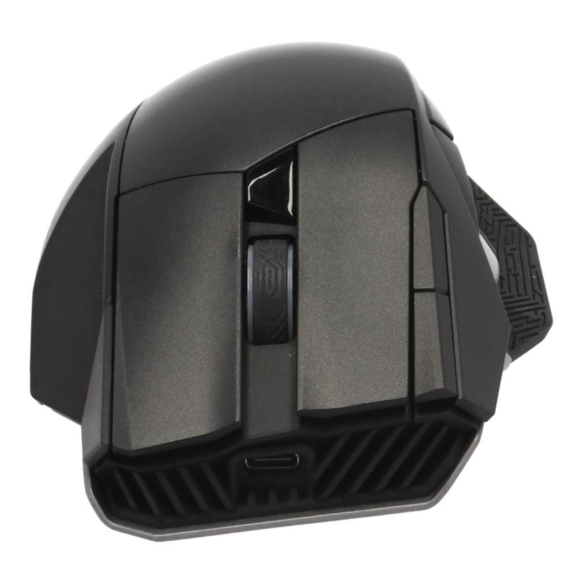 ASUS エイスース/ワイヤレスゲーミングマウス/ROG Spatha X//N2MPCP002214/Bランク/77