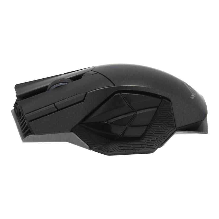 ASUS エイスース/ワイヤレスゲーミングマウス/ROG Spatha X//N2MPCP002214/Bランク/77
