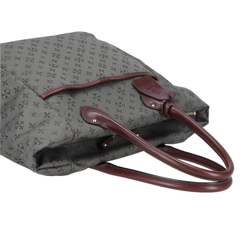 russet ラシット/ヘビーツイルクラシカルトートバッグ//ABランク/93