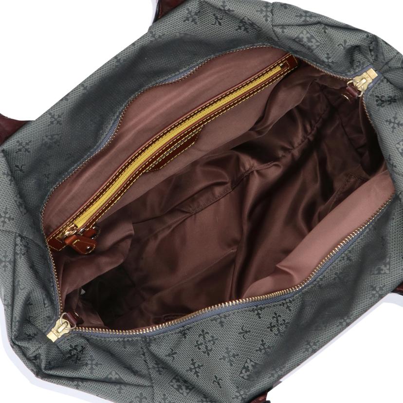 russet ラシット/ヘビーツイルクラシカルトートバッグ//ABランク/93