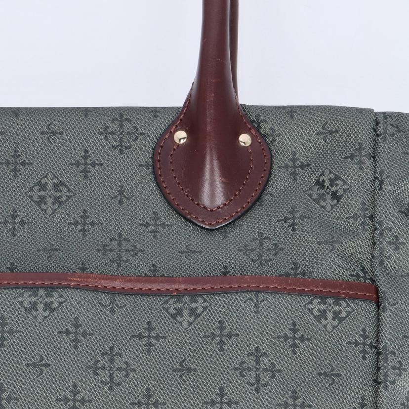 russet ラシット/ヘビーツイルクラシカルトートバッグ//ABランク/93