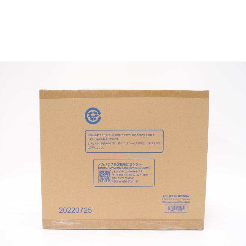 MegaHouse メガハウス/ロロノア・ゾロ Ver.鬼気 九刀流 〝阿修羅 ワンピース P.O.P フィギュア/Portrait.Of.Piratesワンピース“WA-MAXIMUM”//Sランク/69