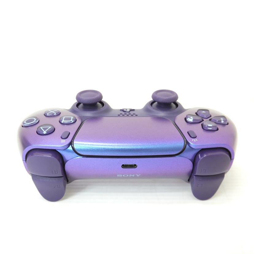 SONY ソニー/Dual Sense/ワイヤレスコントローラー/CFI-ZCT1J11//E53117TA10278495/ABランク/88