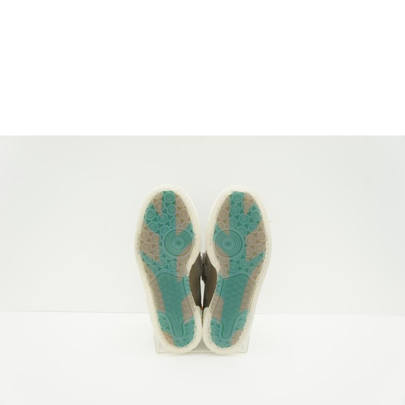 adidas アディダス/フォーラムロー/シンプルブラウン/GV9223//サイズ:27.5cm/Aランク/75
