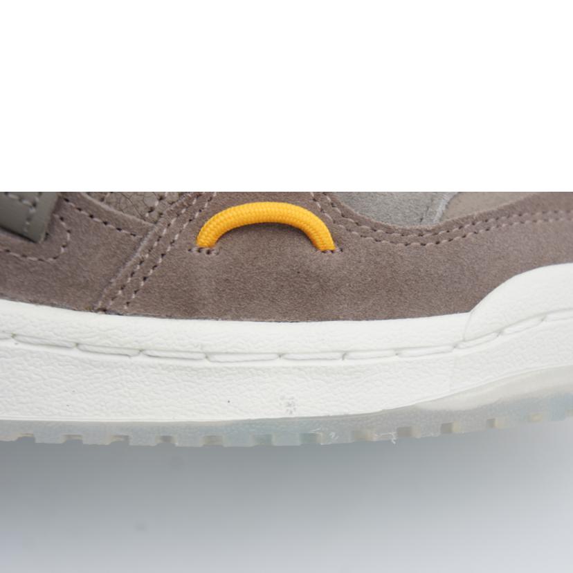 adidas アディダス/フォーラムロー/シンプルブラウン/GV9223//サイズ:27.5cm/Aランク/75