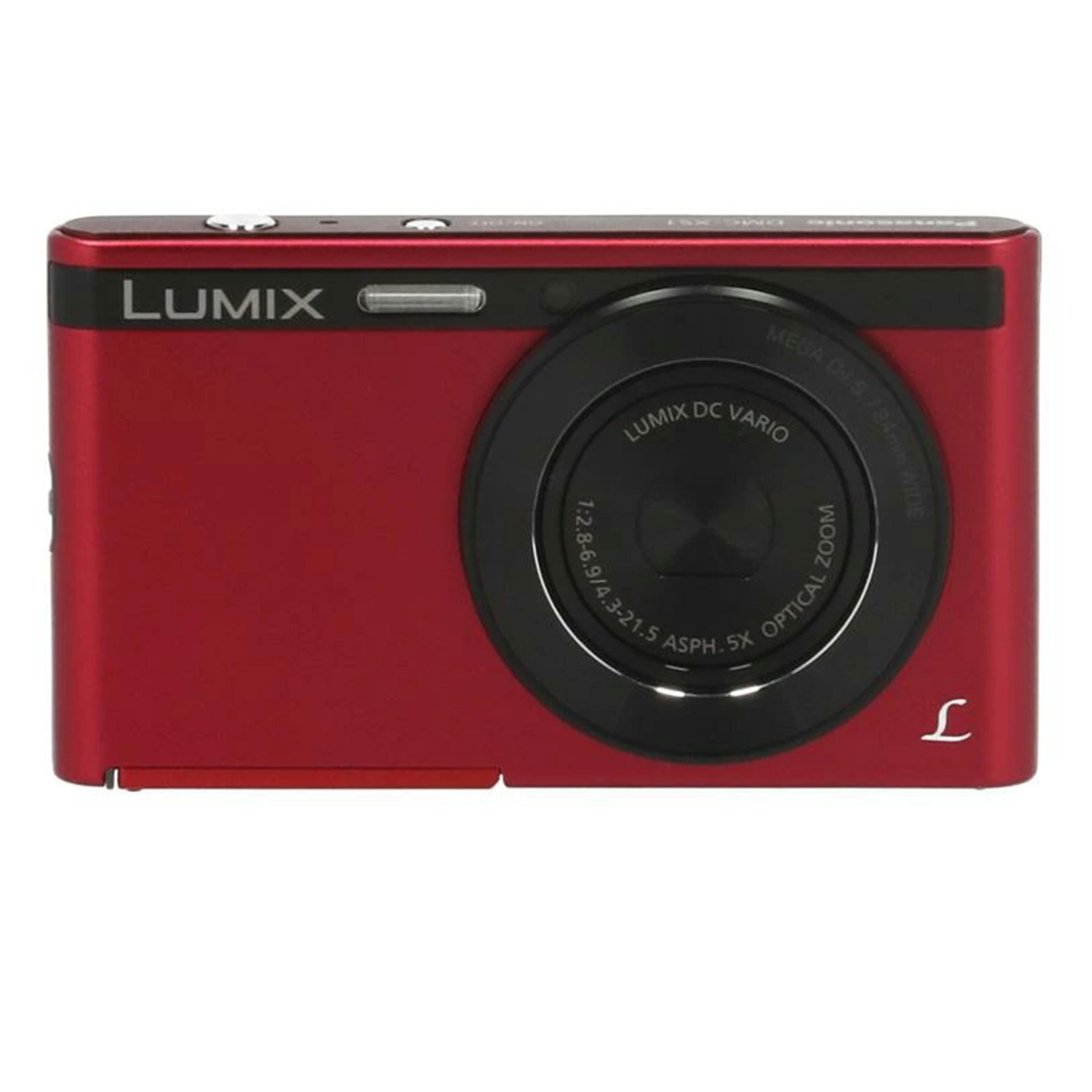 Panasonic パナソニック /デジタルカメラ/LUMIX/DMC-XS1//WH3HB001310/ABランク/05