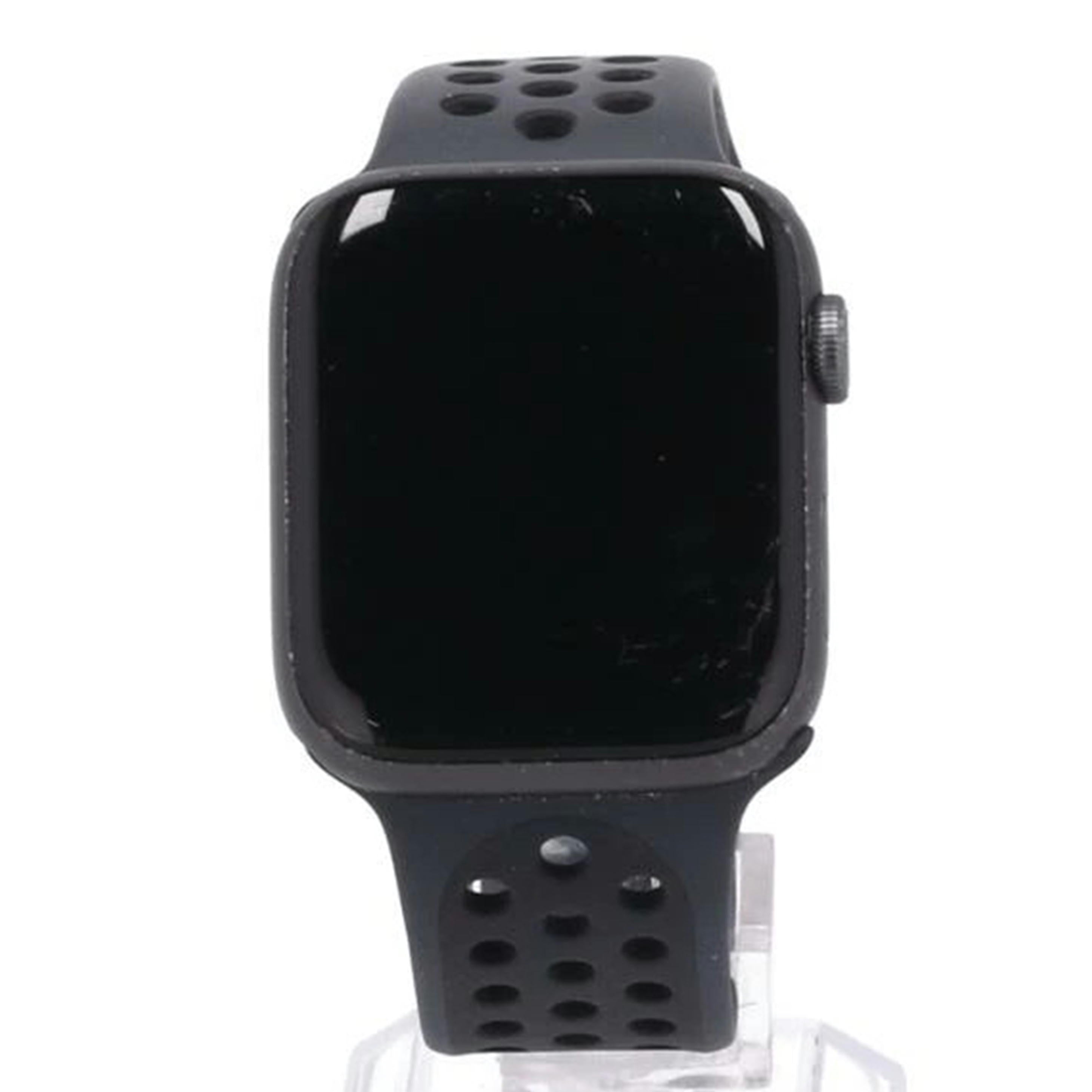Apple アップル /AppleWatch Nike Series6 GPS 44mm/NG173LL/A//GY6G51ZPQ1RT/BCランク/82