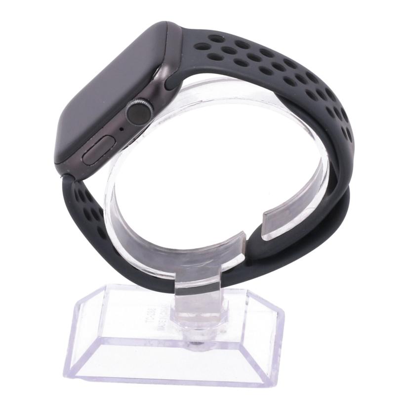 Apple アップル /AppleWatch Nike Series6 GPS 44mm/NG173LL/A//GY6G51ZPQ1RT/BCランク/82