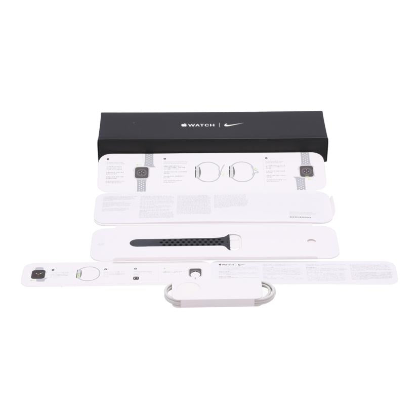 Apple アップル /AppleWatch Nike Series6 GPS 44mm/NG173LL/A//GY6G51ZPQ1RT/BCランク/82