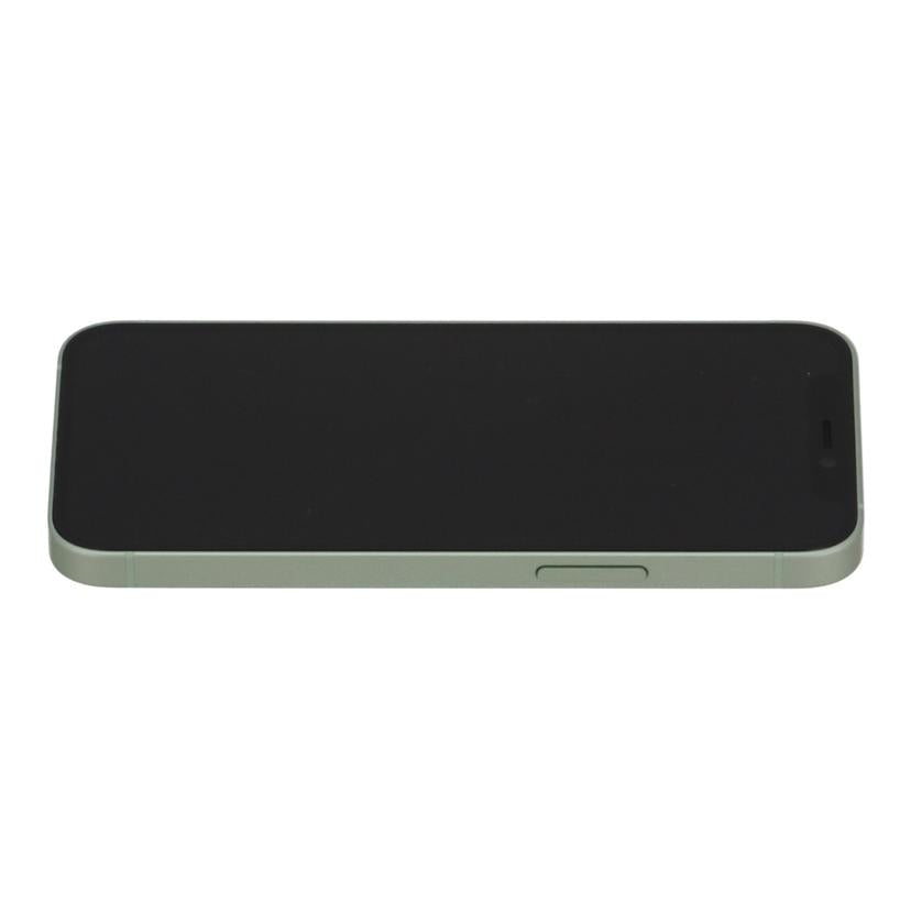 Apple SIMロックなし アップル /iPhone12 mini 64GB/MGAV3J/A//FD2DN0AV0GQD/Bランク/81
