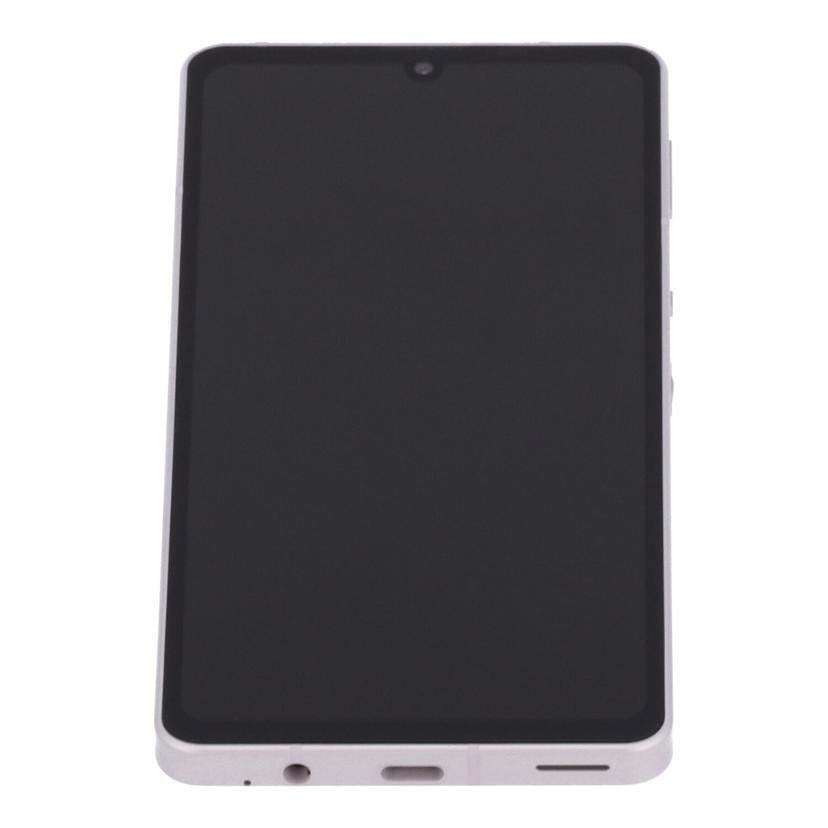 SHARP シャープ/スマートフォン/AQUOS sense6/SH-RM19//356658111194697/Aランク/01