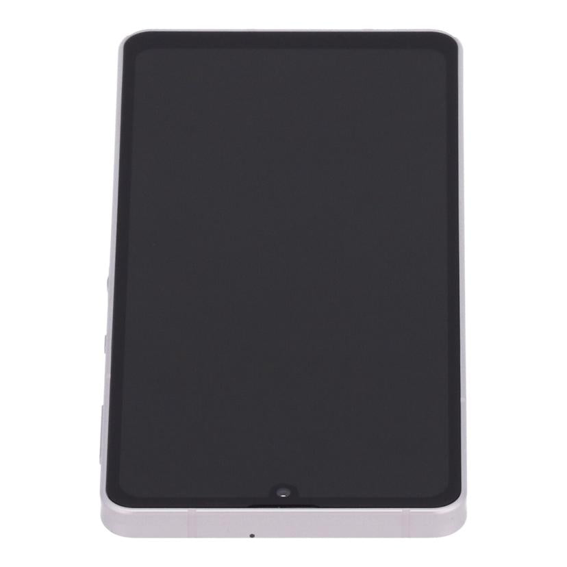 SHARP シャープ/スマートフォン/AQUOS sense6/SH-RM19//356658111194697/Aランク/01