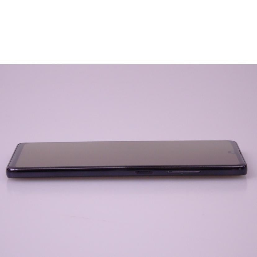 SAMSUNG サムスン/Galaxy A41(au)/SCV48//R58N65LH0VN/Bランク/76