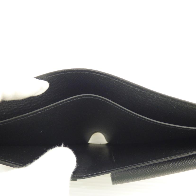 LOUIS VUITTON ルイ・ヴィトン/ポルトフォイユ・マルコ/ダミエ/グラフィット/N63336//IC/Aランク/64