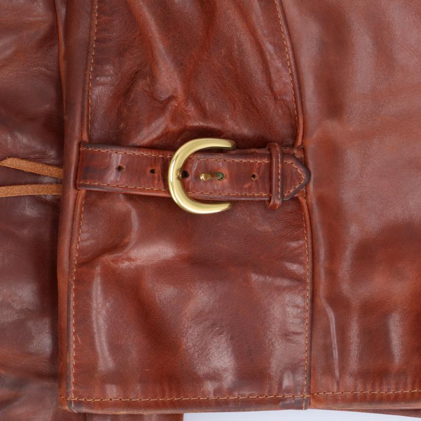 Vanson Vanson/USA製/ホースハイドライダースジャケット/サイズ42//Bランク/24