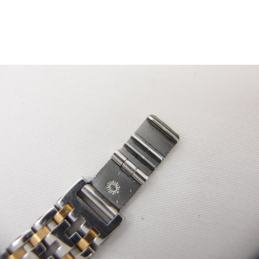 HERMES エルメス/キャリック/レディース/クオーツ//398***/ABランク/18