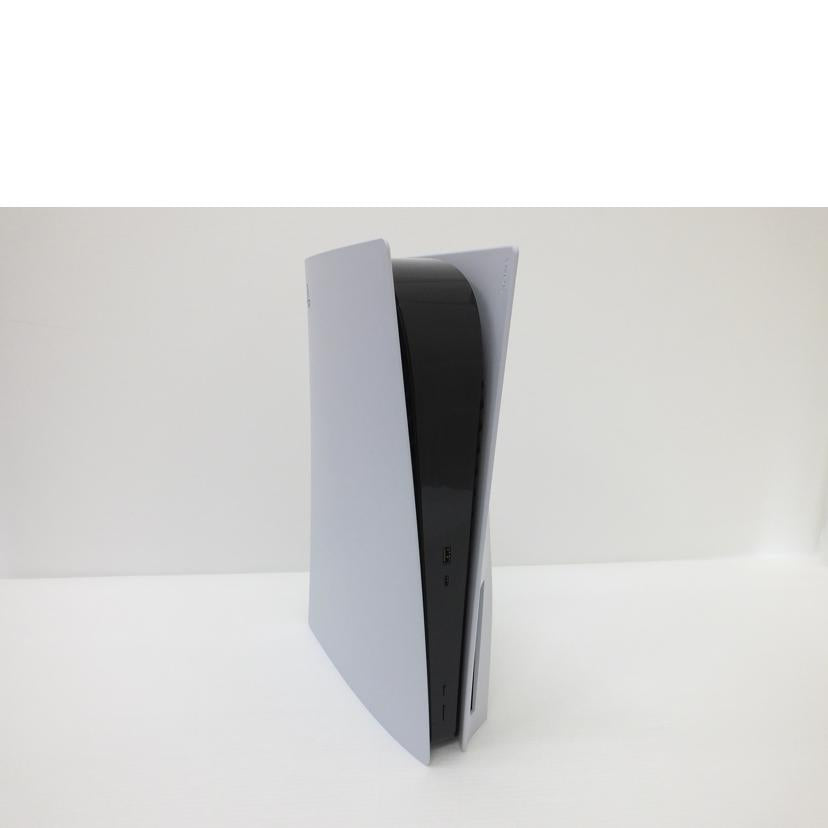 SONY ソニー/PS5本体825GB/CFI-1200A//F33501ZXT12002962/Bランク/88