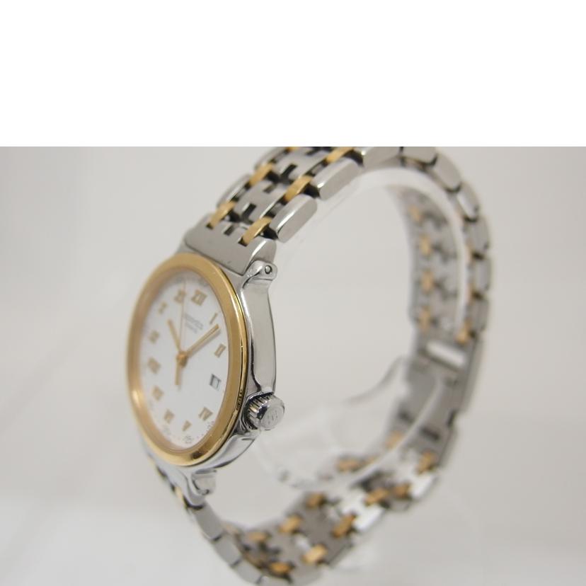 HERMES エルメス/キャリック/レディース/クオーツ//398***/ABランク/18