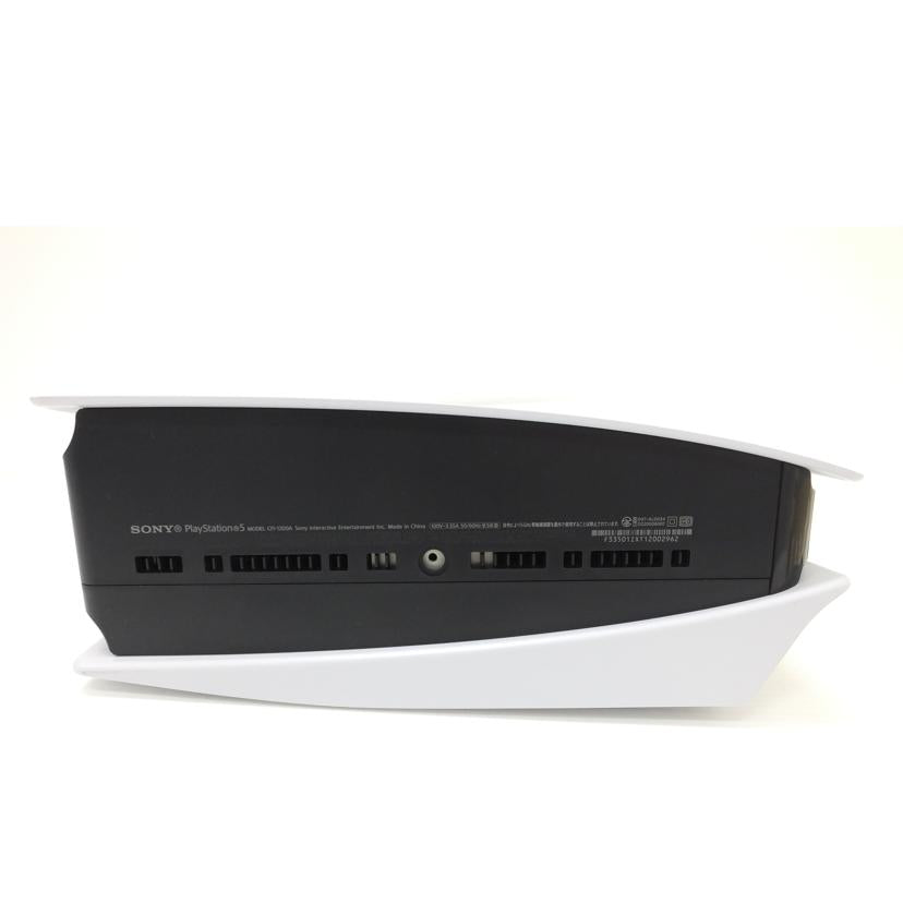 SONY ソニー/PS5本体825GB/CFI-1200A//F33501ZXT12002962/Bランク/88