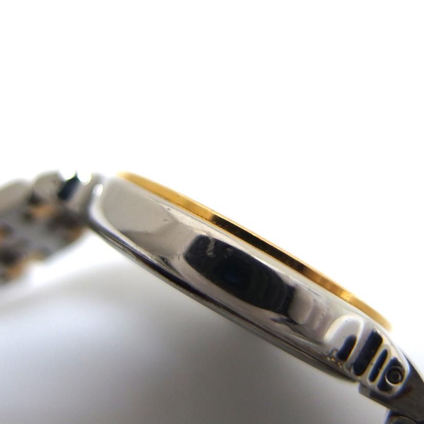 HERMES エルメス/キャリック/レディース/クオーツ//398***/ABランク/18